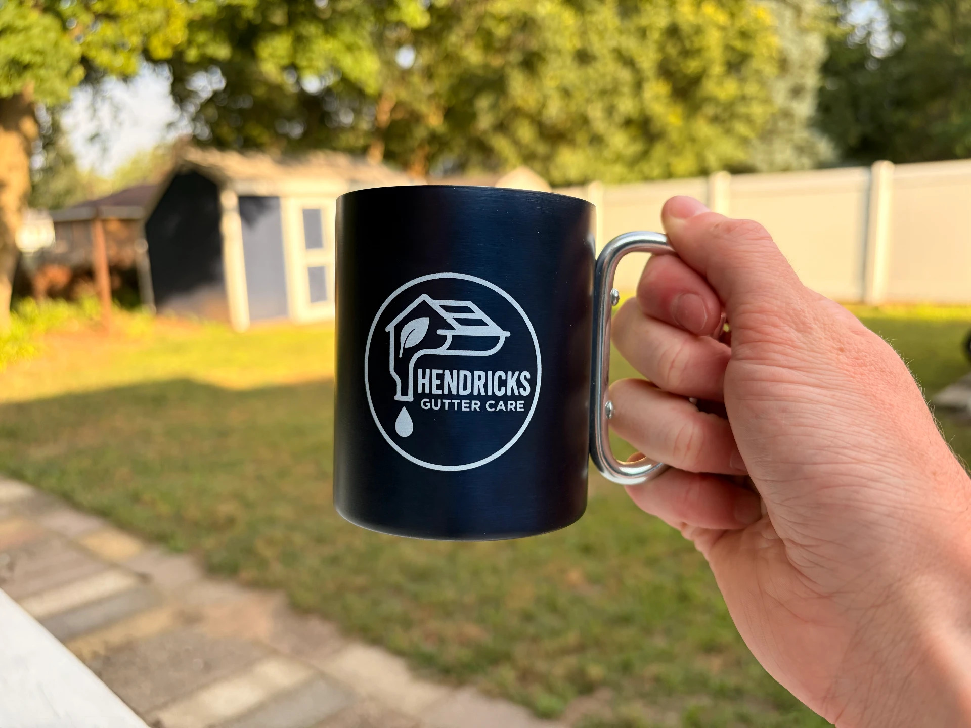 Assorted promotional products