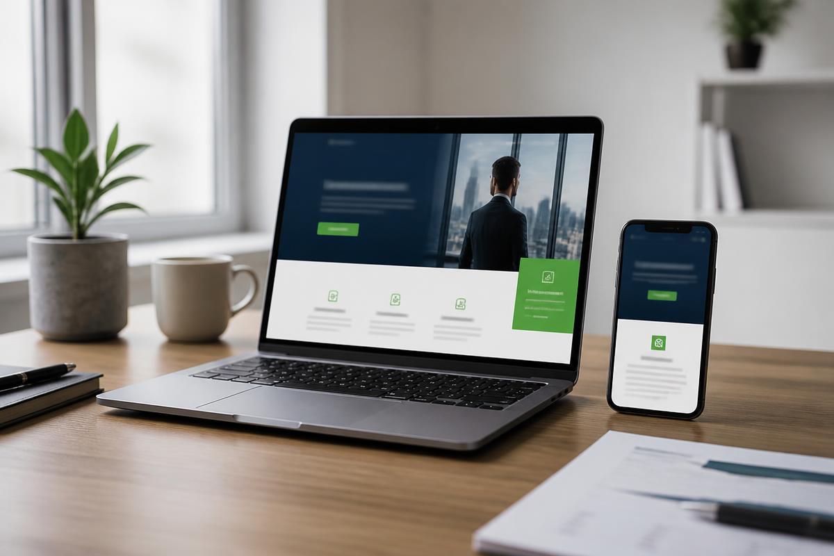 Website Design