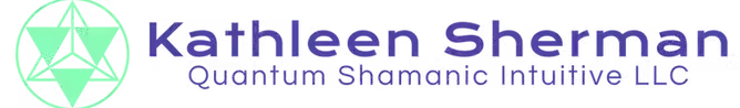 Kathleen Sherman Healing website