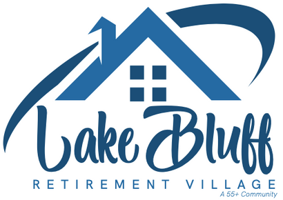 Lake Bluff Retirement website