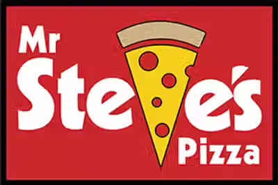 Mr. Steve's Pizza website