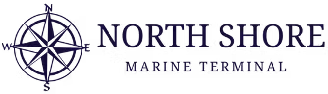 North Shore Marine Terminal website